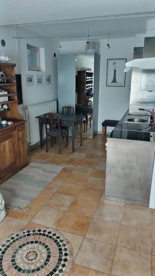 Casa Nemea Apartment Neuenegg ภายนอก รูปภาพ