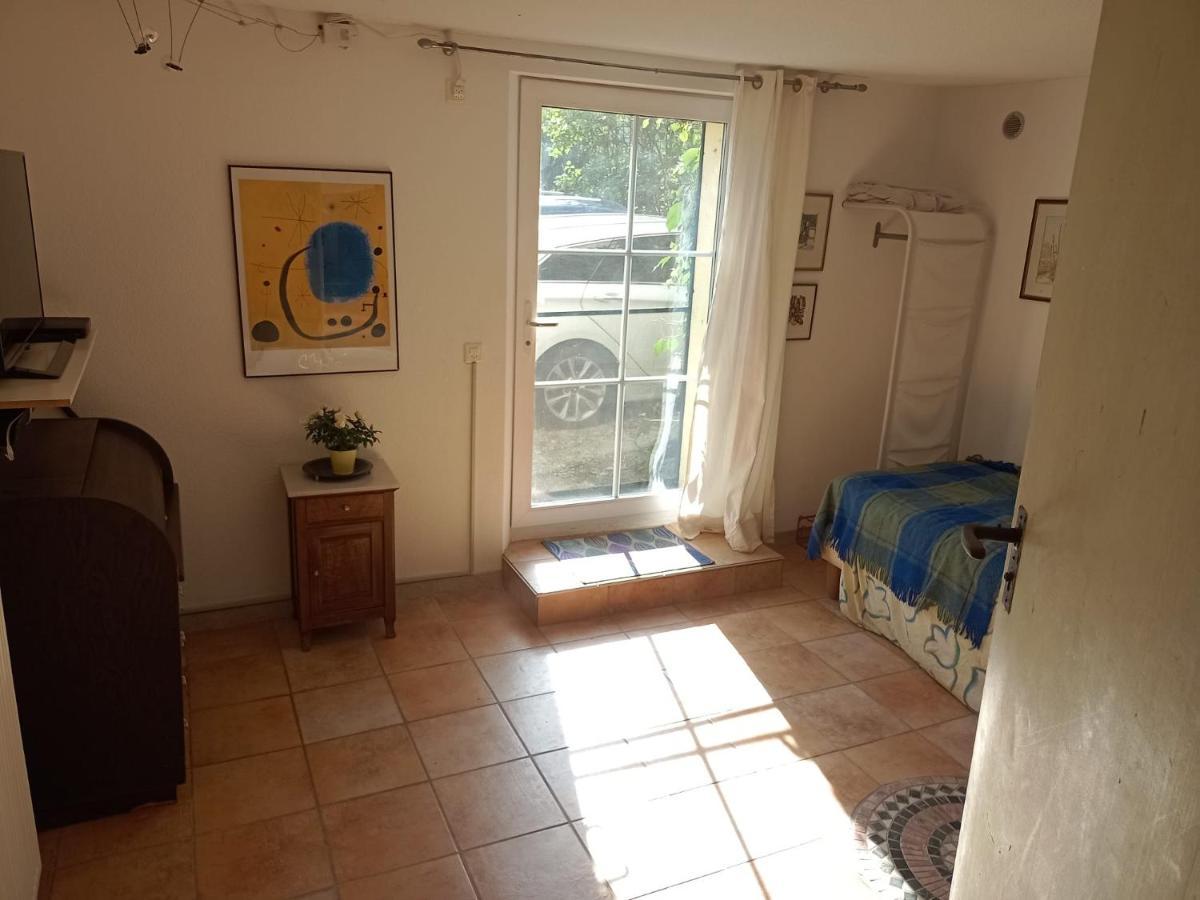 Casa Nemea Apartment Neuenegg ภายนอก รูปภาพ