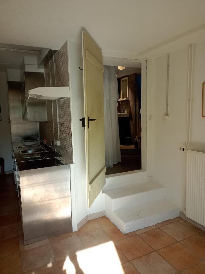 Casa Nemea Apartment Neuenegg ภายนอก รูปภาพ