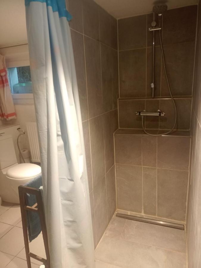 Casa Nemea Apartment Neuenegg ภายนอก รูปภาพ