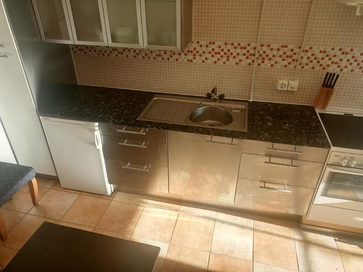 Casa Nemea Apartment Neuenegg ภายนอก รูปภาพ